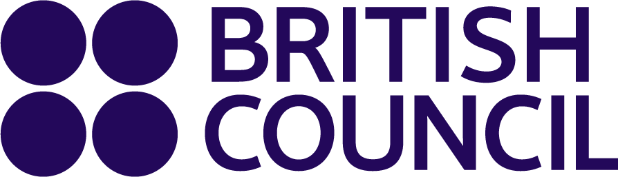 British Council (Colour Logo)