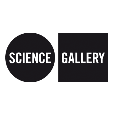 Science Gallery London (Logo)