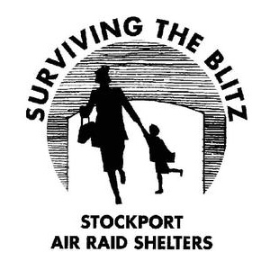 Stockport Air Raid Shelter